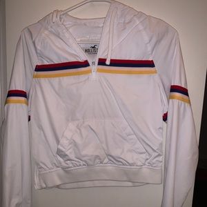Hollister jacket
